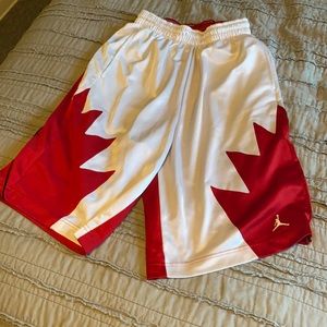 Jordan Shorts